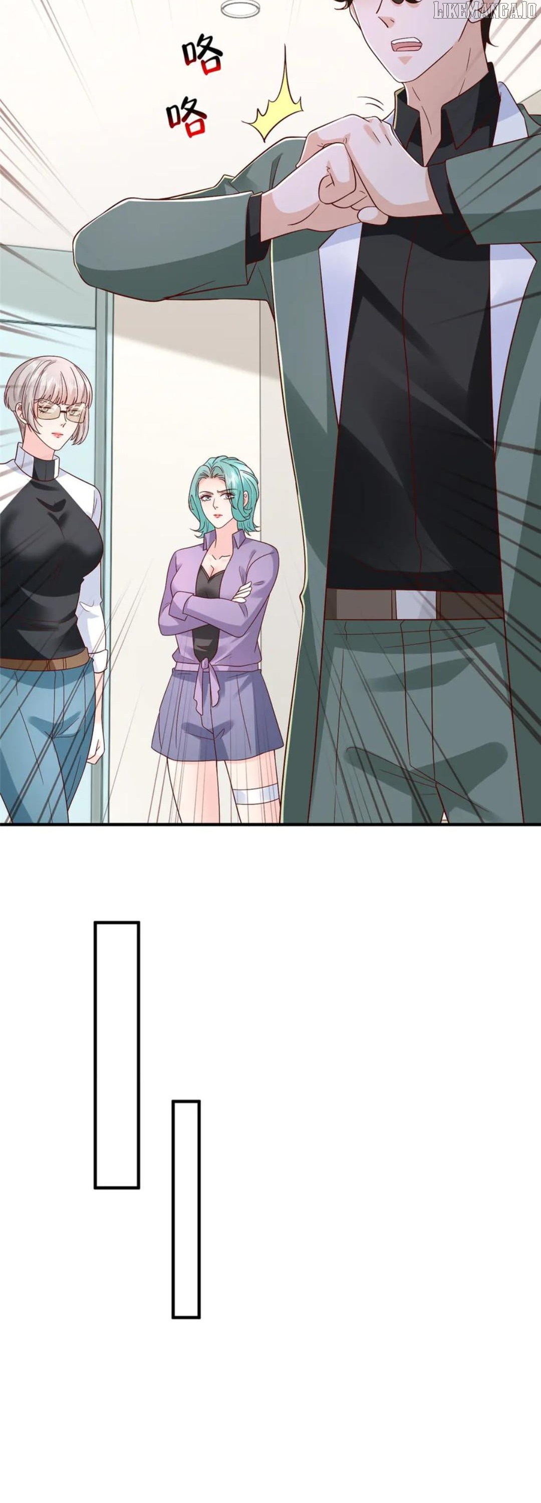 I randomly have a new career every week Chapter 835 - page 6